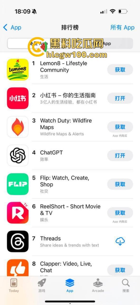 tiktok禁令致大批外国人涌入小红书 中美网友友好建交 场面异常和谐 只有川普疯了-20