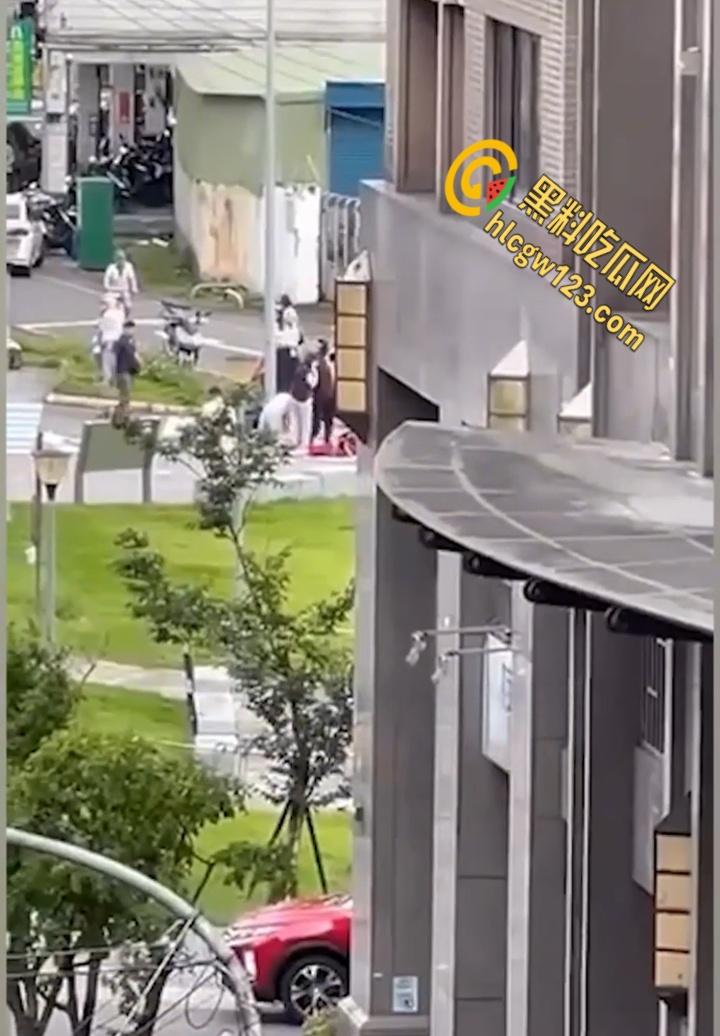 新北三峡车祸震惊全台！汽车狂撞学童遭殃3死12伤，交通安全警钟长鸣！-2