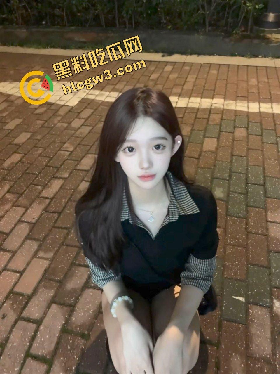 抖音清纯嫩妹猫耳骚女网红『酸酸小宝』金爸定制淫秽私拍外泄 猫耳后入冲刺直插!独家曝光!-7