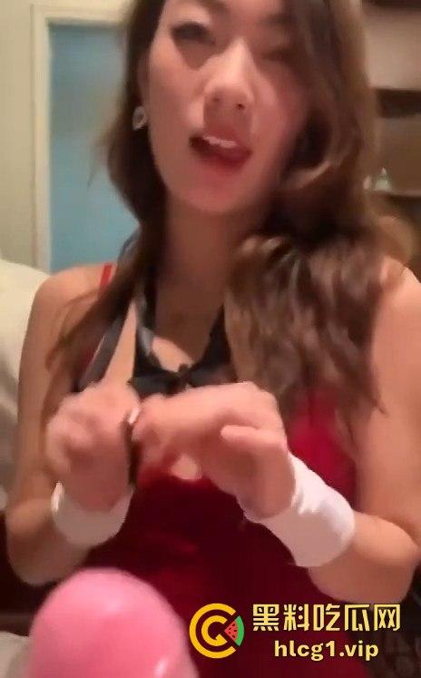 酸奶跳跳糖口交新玩法！看完只想问：还能更刺激吗？-1