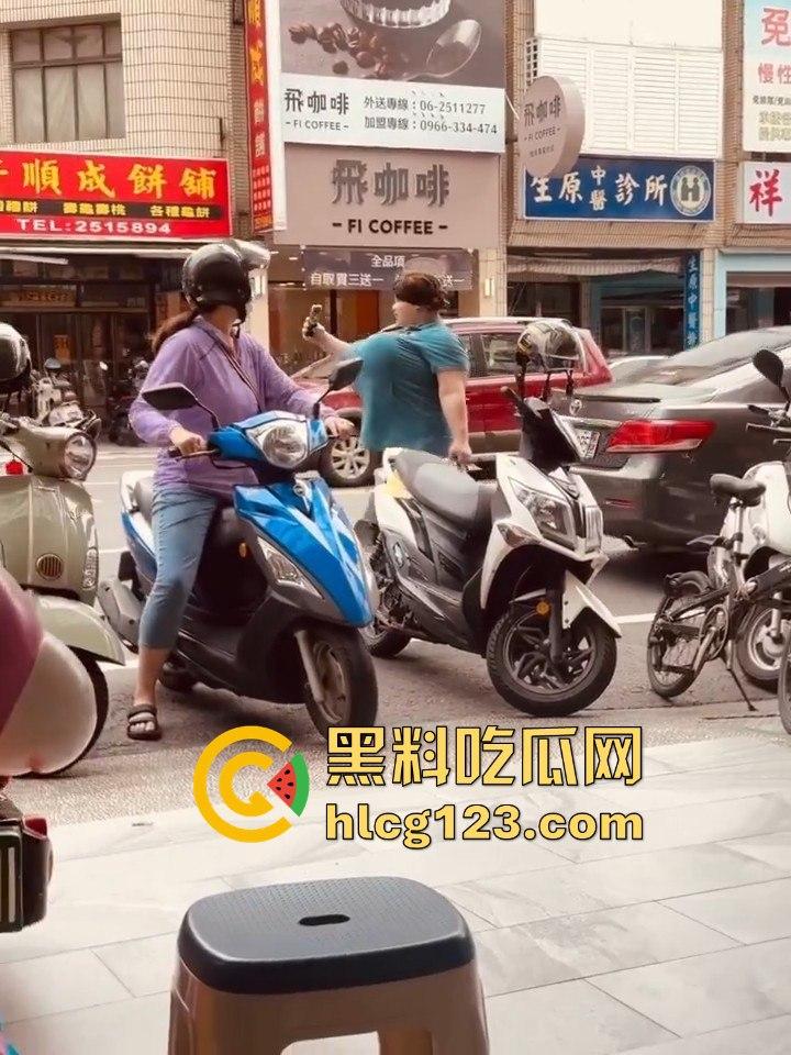 台湾坦克之王出动！胸大如篮球甩起来能砸晕人，瓜友有知道这是什么码的吗？-9