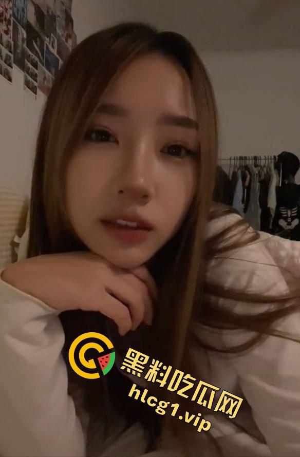 青海音乐艺术学院李茹瓯口交视频泄密！给闺蜜iCloud账号引发隐私外流风波-9