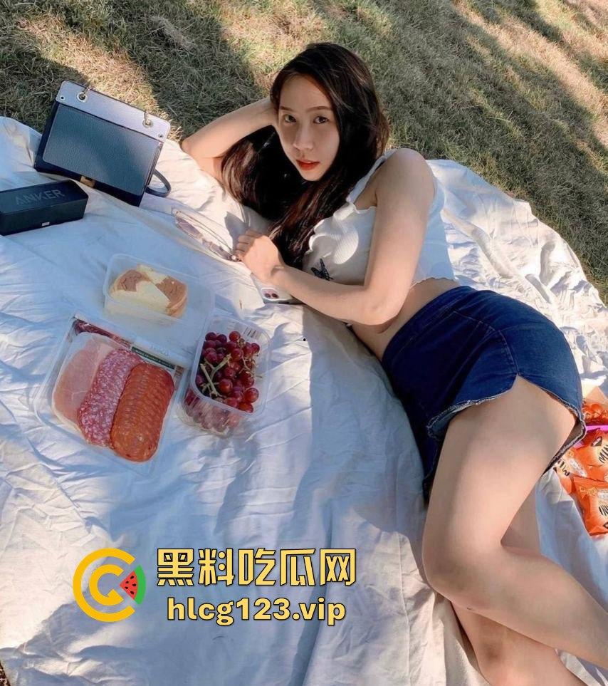 北京外国语大学『孙娜欣』惨绿男友!回国被大神调教,完美身材让人看直了眼!-8