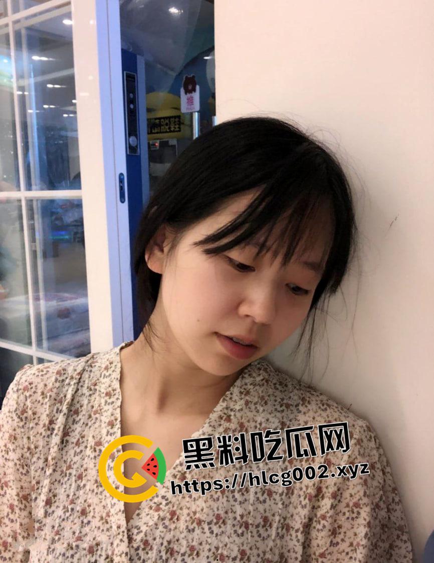 南京大学大二女学生下海兼职被曝光 乖乖女的反差一面 不为钱 就为了被干 超级敏感的极品炮台-5