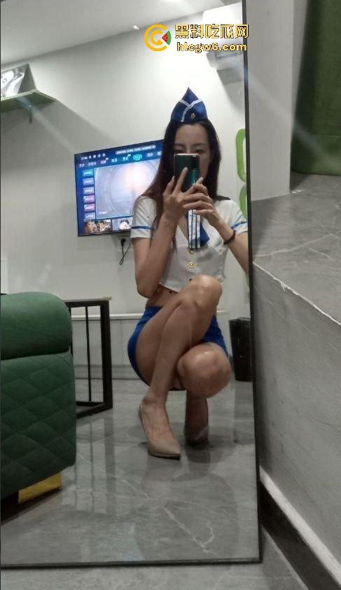 35岁骚浪顶级小野模变身金主专属母狗,穷人女神富人精盆,票子与肉体双丰收的堕落之路!-11