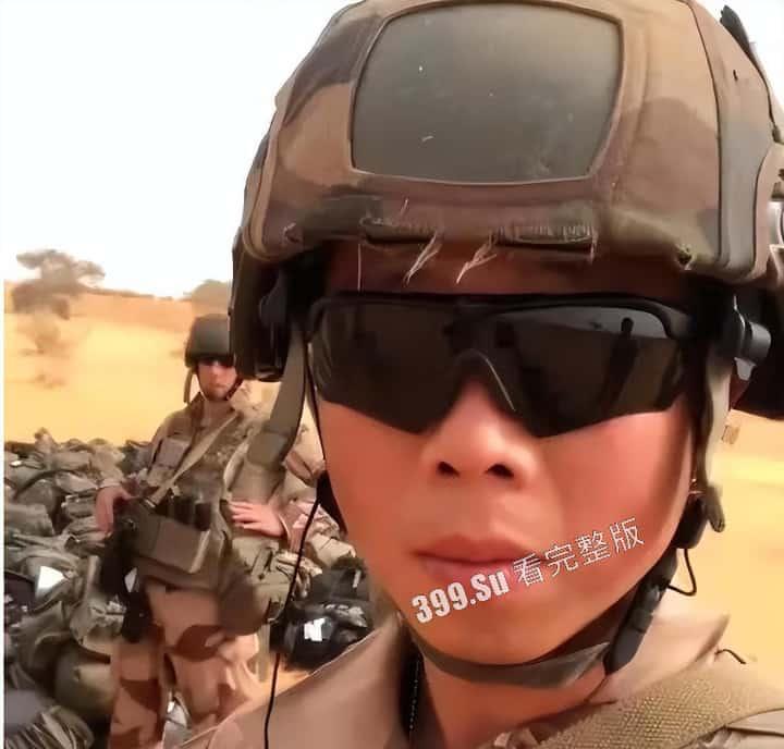 抖音超大性侵幼童丑闻！硬核吃鸡第一人 “半只狐狸” 竟在法国性侵 8 岁女童，曾被捕入狱 实锤证据来了！-8