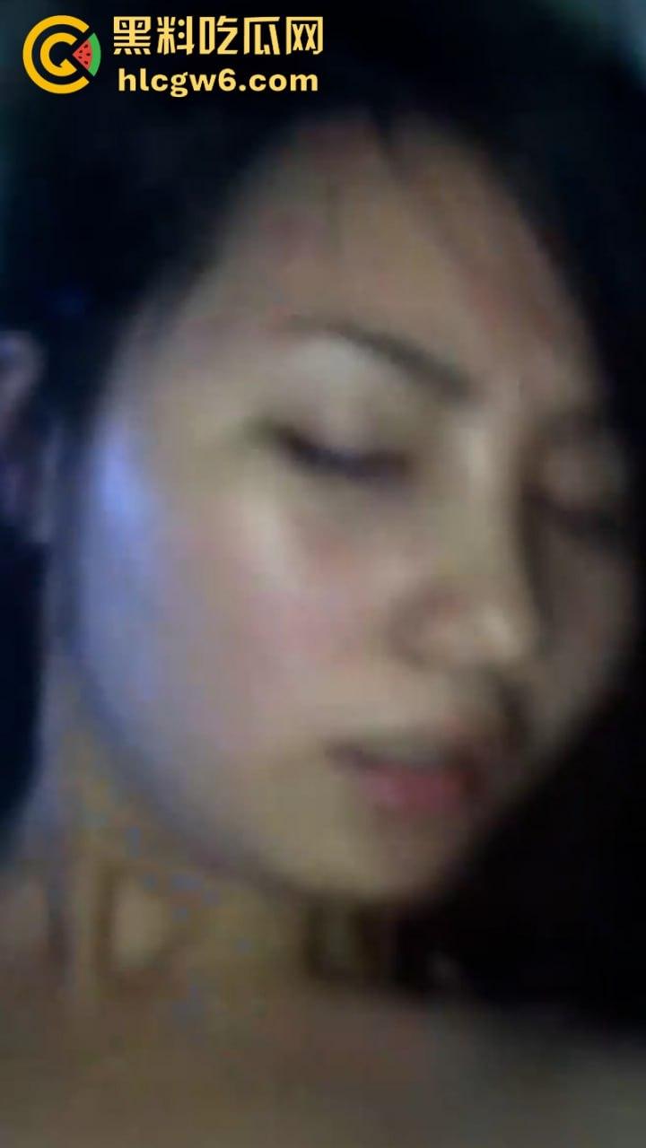 广东高颜值学生【段诺菲】受男友蛊惑拍下不雅视频  露脸口交内射多毛骚穴 淫水乱喷超会叫-3