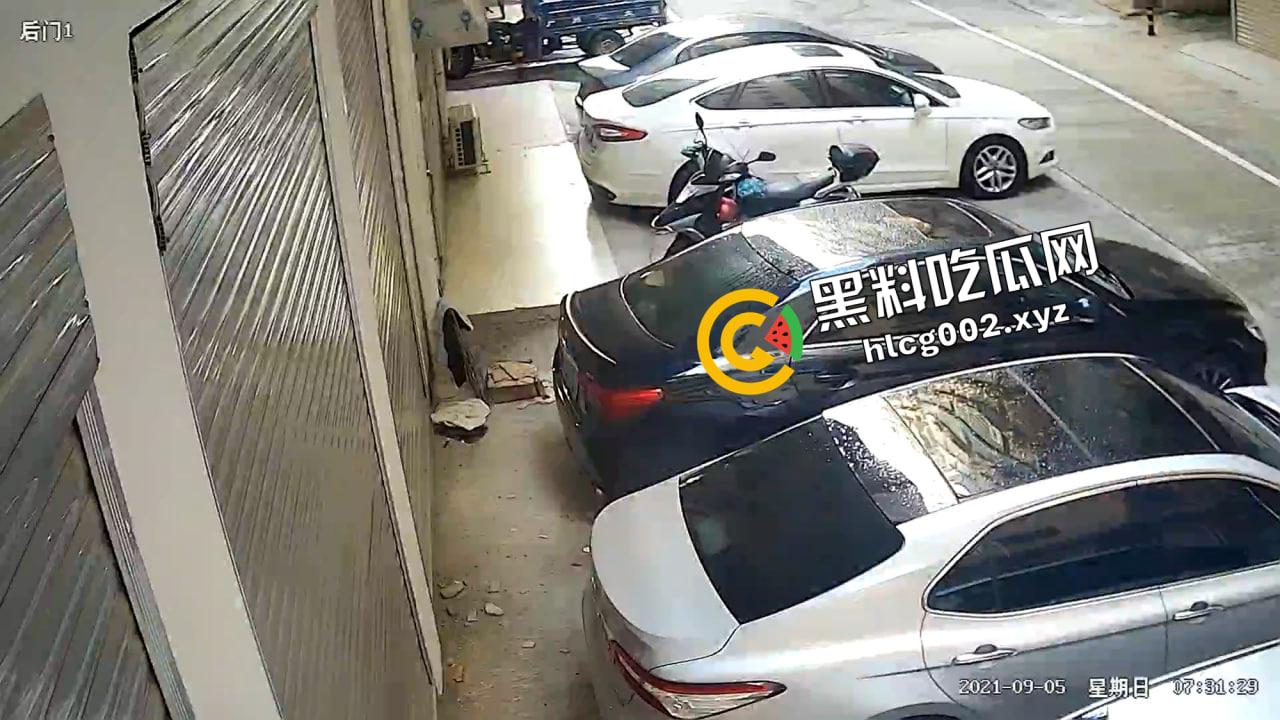 沧州师范女坠楼男上吊!情侣天灾做爱草到坠楼 女生瘫痪 后续男生不堪重负 上吊自杀 真实一炮毁终生啊!-1