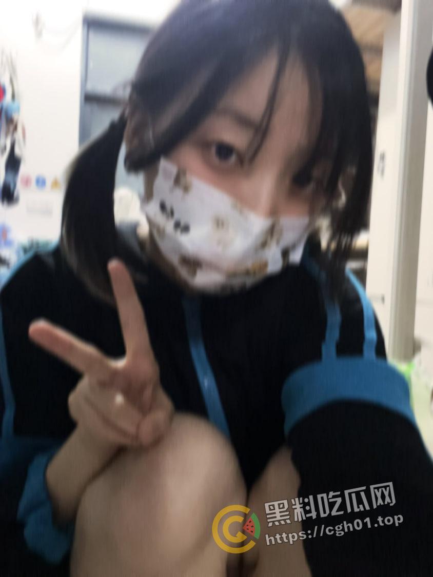 武汉极品粉嫩大学生 为了学费出卖身体成为金主玩物  粉色鲍鱼 这谁顶得住-3