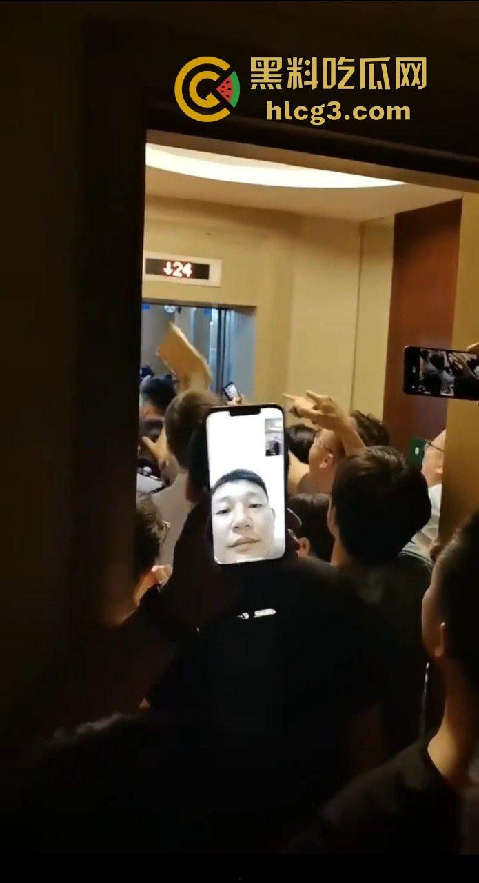 广州寄锦教育老板【崔一曼】以入户考试包过著名 诈骗几千人上亿元 被骗群众集体维权 最终被警方逮捕-8