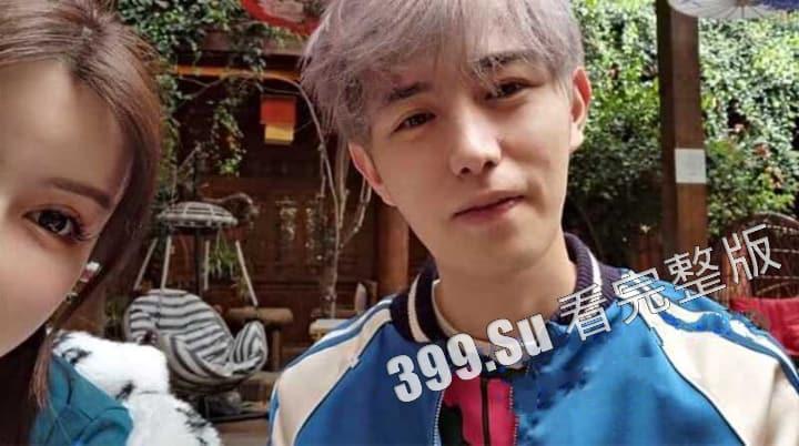 小羊没烦恼约炮金主被爆！抖音 400 万女网红小羊出轨 被现男友抓包  啪啪视频流出-1