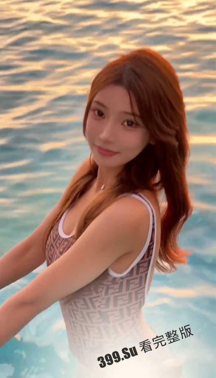 小羊没烦恼约炮金主被爆！抖音 400 万女网红小羊出轨 被现男友抓包  啪啪视频流出-4