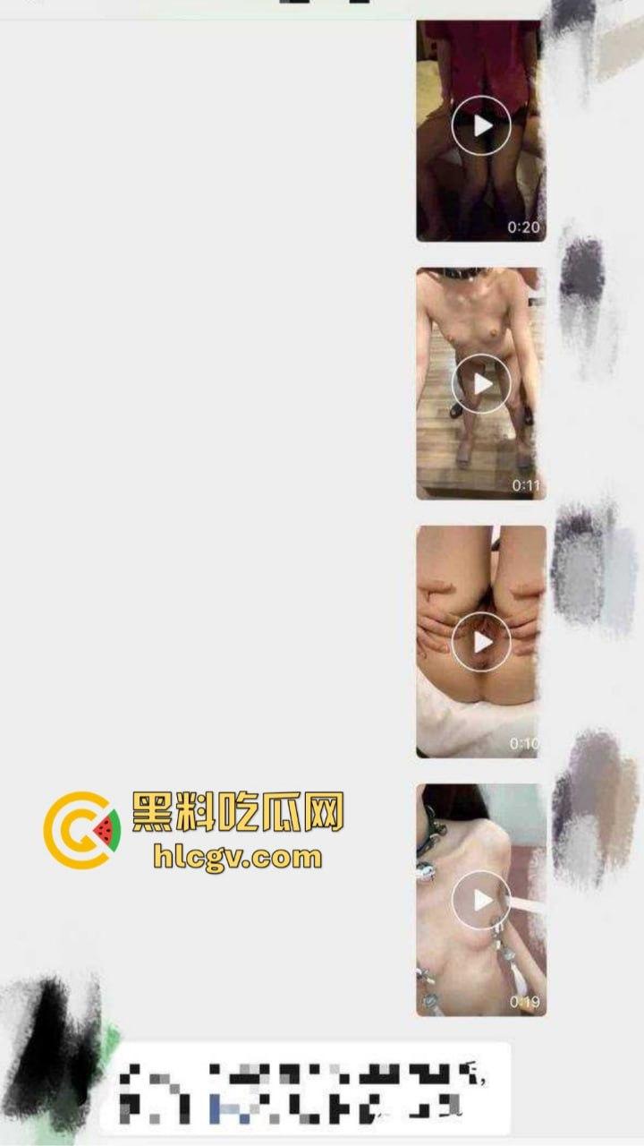 知名男模『扈忠汉』孕期出轨闺蜜！原配怒曝小三不雅视频，豪车豪宅风光背后尽是狗血！-7