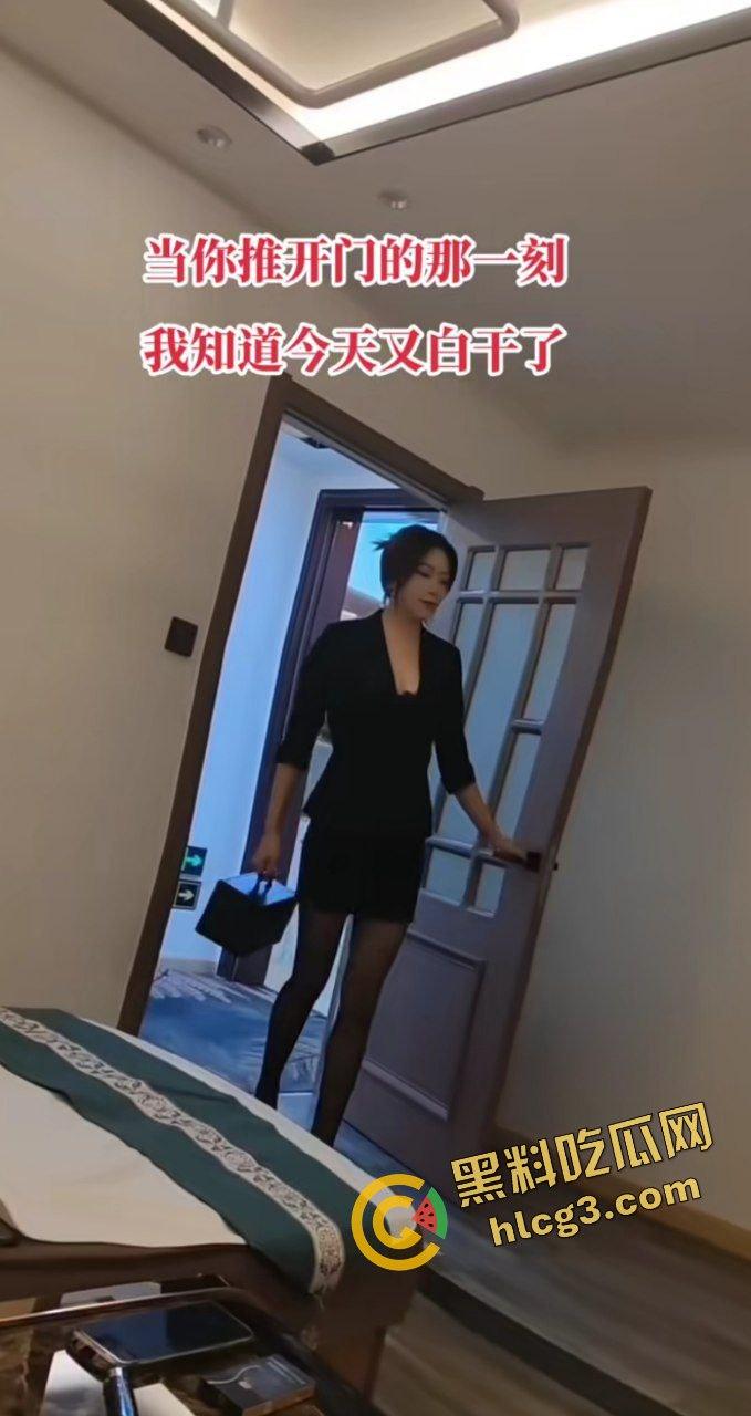 盘点按摩店SPA会所 各路女技师淫荡手法 推开门一天白干！-8