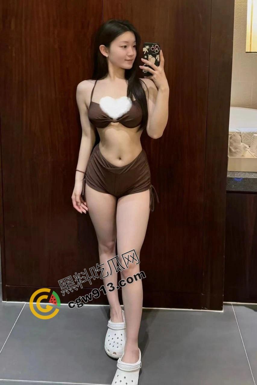 北京朝阳Keepin健身房女教练柳柳招生福利！与学员尽情激情，顶级会员特权更诱人-3