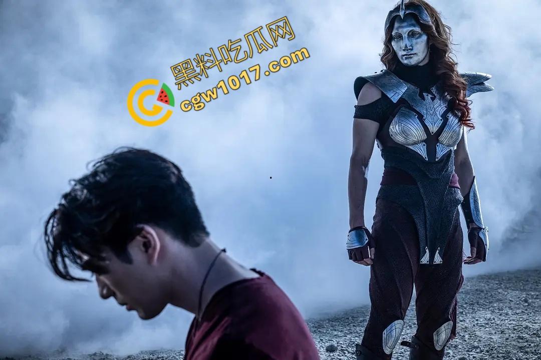 《圣斗士星矢》真人版：圣斗士的奋战传奇！一个无畏的英雄，用拳头书写力量与荣耀！-5