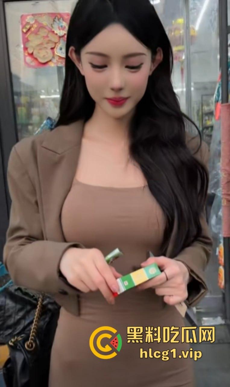 庞博文塌房?【庞博文】军训粉丝事件惹争议后 被扒出与【车晚晚】两人的开房视频!-9