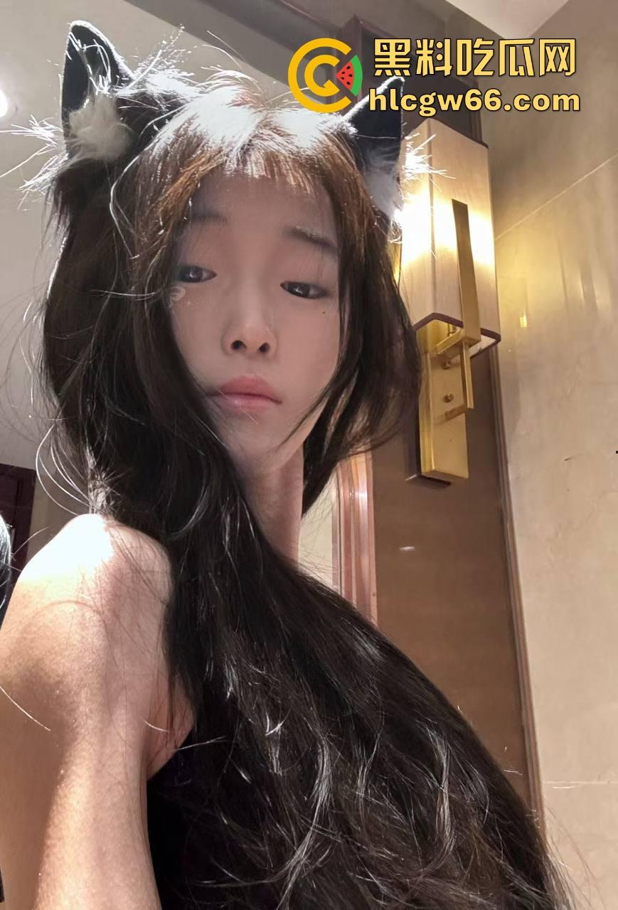 浙江大学高颜值妹子『孙瑜伊』高中清纯乖乖女，大一就破处，大二换男友如换衣，女仆装被爆操调教！-2