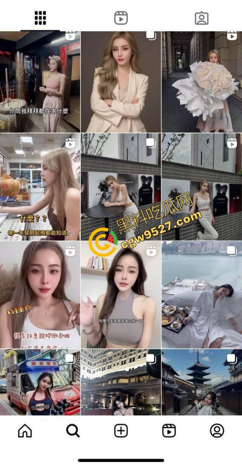 淫荡反差!台湾INS网红唐恩曝美乳酥胸与男友激情私密影片,网友狂赞:眼福不浅!-1