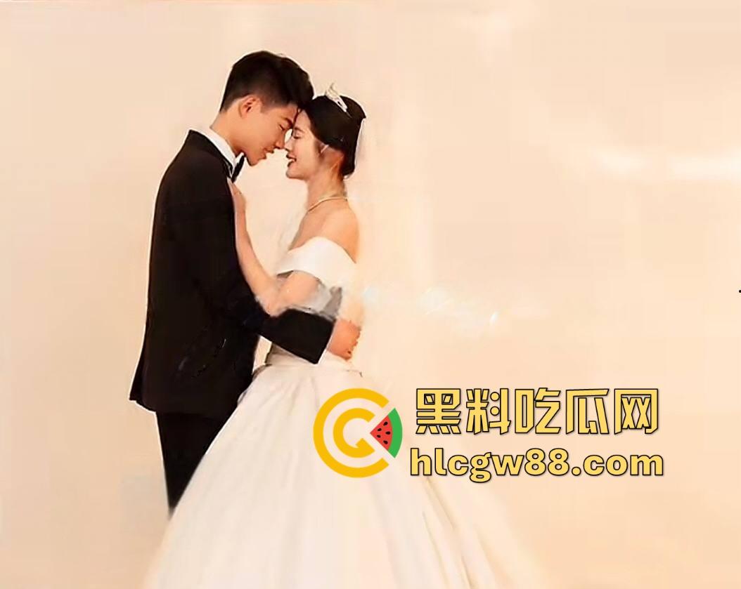 老实人又背锅了，南阳槟榔哥新婚翻车，新娘技师旧照疯传，旗袍魅影流连灯影间，憨厚丈夫苦笑扛下所有！-5