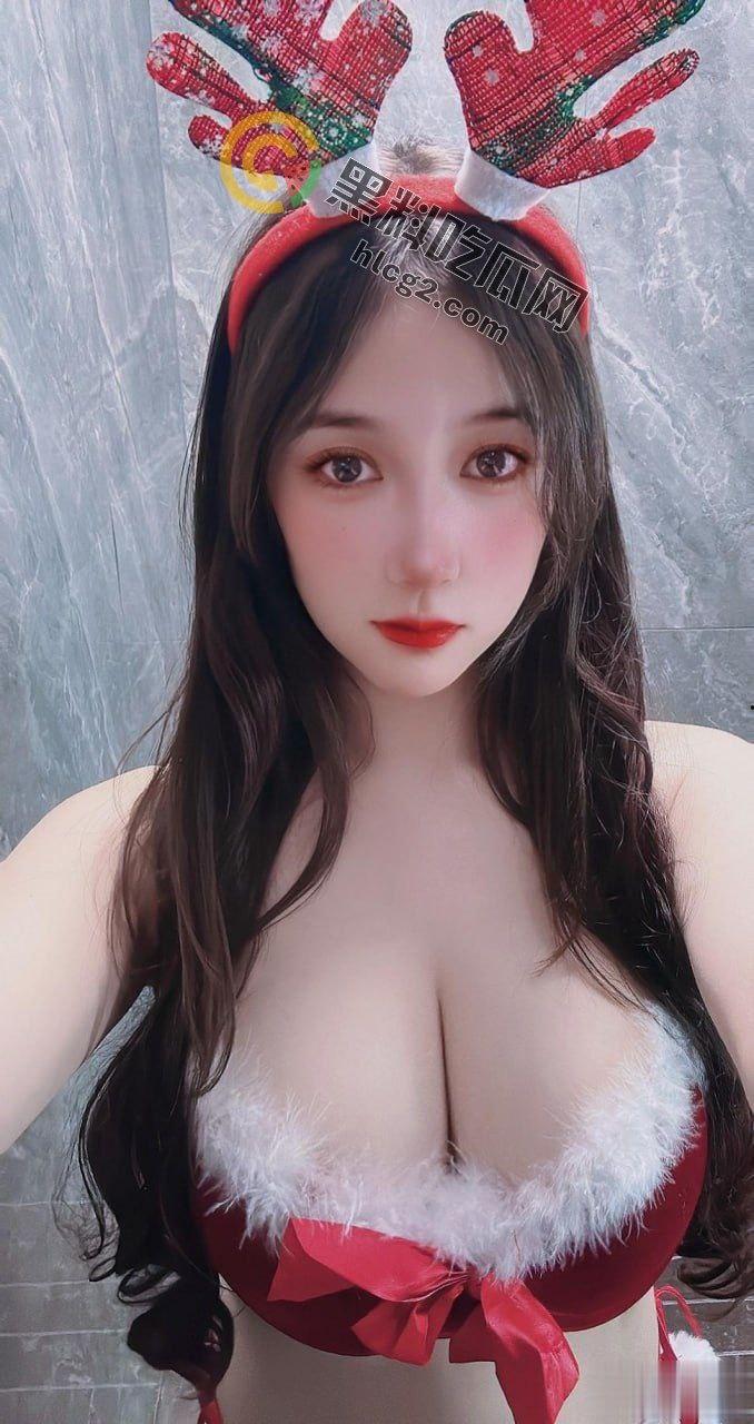 秀人网处女御姐「可可西」黑丝巨乳写真流出:顶级尤物的终极诱惑!-6