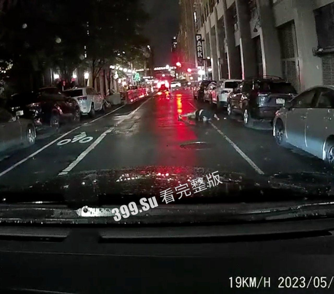 坠楼篇  不知道在身体悬空那个瞬间  他们是否有后悔（二）-7