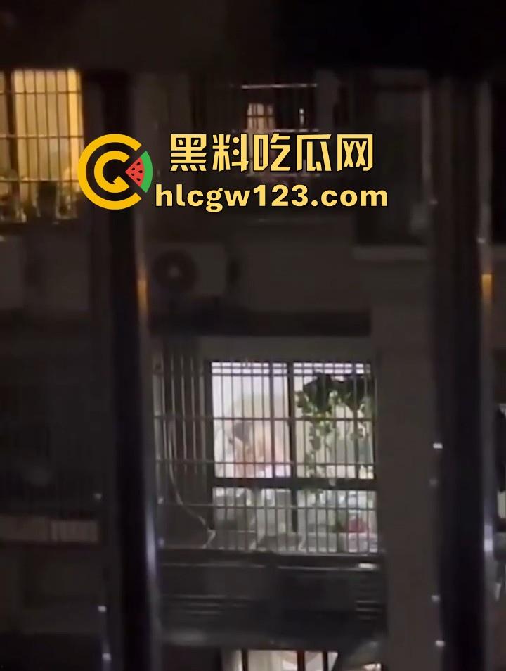 邻居夫妻客厅性爱 忘拉窗帘被偷拍 各种姿势变换激烈 从客厅干房间 画面火辣至极！-2