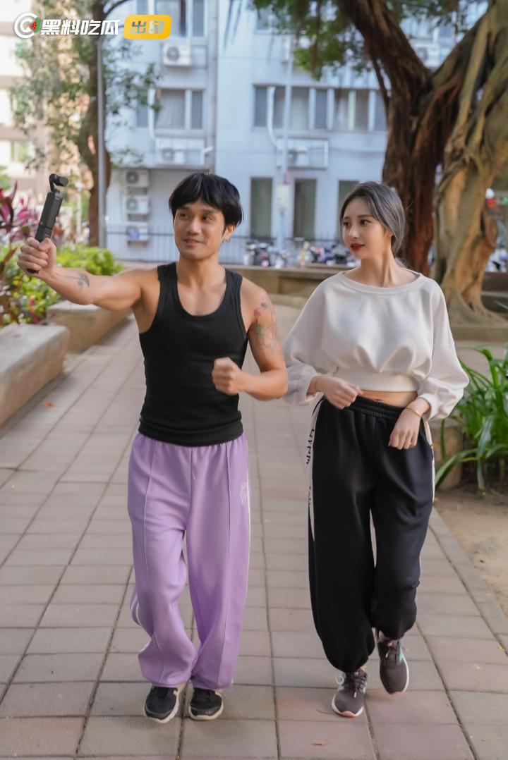 黑料吃瓜网出品-《江南第一小屌童锦程798&吴柳芳之花小龙&王老师爱情故事》第五集！-3