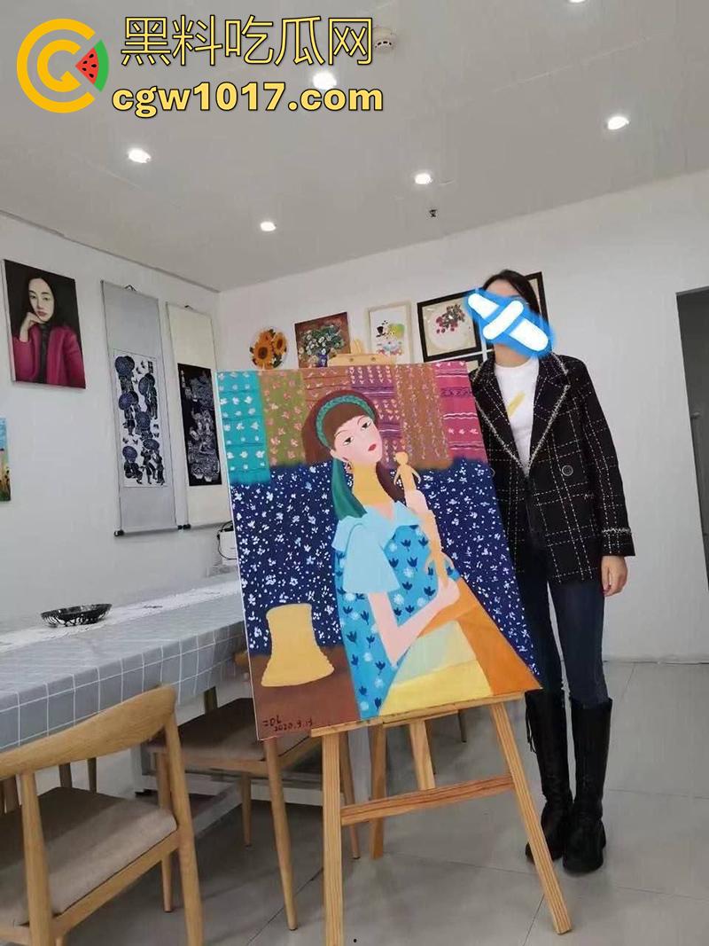 艺考学生偷情画室老师,婚后还发展成长期炮友,身材超棒的大长腿女神,背着老公体验年龄差带来的快感!-2