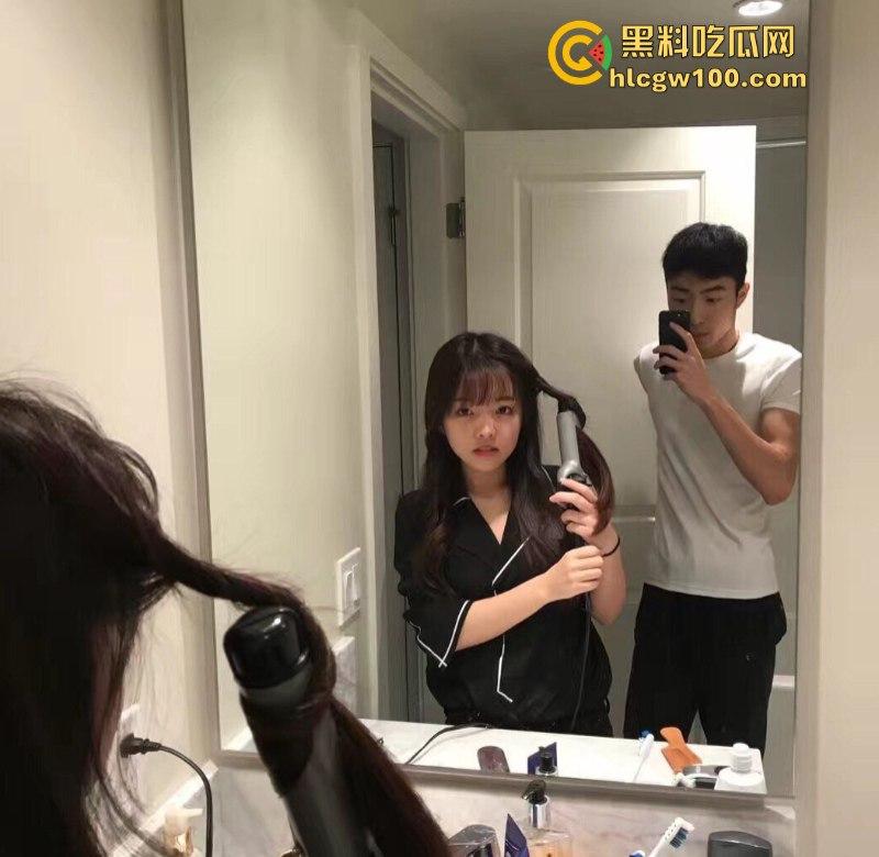 高颜值留美大学生【李天宜】遭大棍男友居家暴操玩弄 口交毒龙淫贱无下限 粗语凌辱骚气冲天!-7