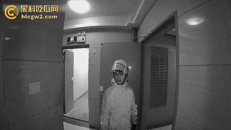 武汉外卖员遭顾客投诉竟提刀上门寻仇 背后真相大公开 只能说顾客活该-10