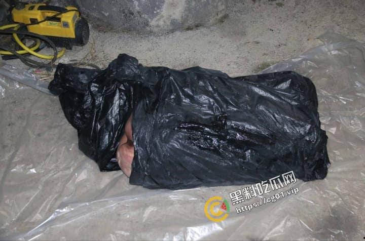 快手网红 史小越 被前男友设局骗至缅北后死亡事件！甜美淑女被冷冻死！尸检照片流出，面带微笑！-5