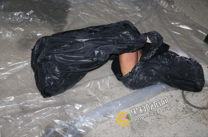 快手网红 史小越 被前男友设局骗至缅北后死亡事件！甜美淑女被冷冻死！尸检照片流出，面带微笑！-6