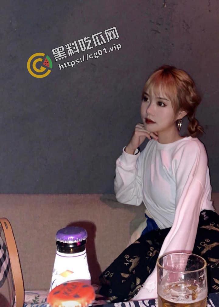 快手网红 史小越 被前男友设局骗至缅北后死亡事件！甜美淑女被冷冻死！尸检照片流出，面带微笑！-16