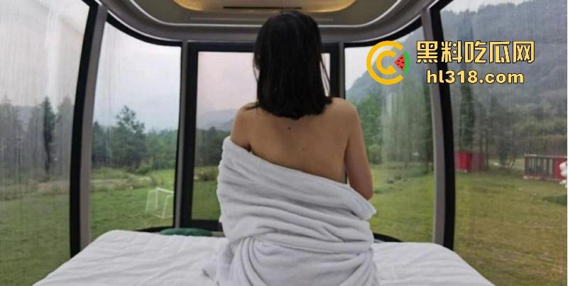 杭州师范大学清纯学妹【马慧琳】酒店性爱自拍曝光，反差婊本性暴露，口活超一流骚得让人鼻血直流！-5