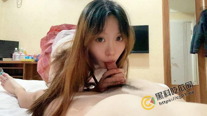 快手网红 史小越 被前男友设局骗至缅北后死亡事件！甜美淑女被冷冻死！尸检照片流出，面带微笑！-18