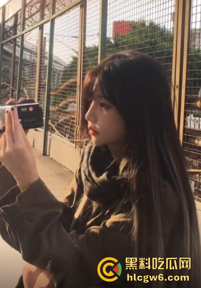 郑州音乐学院颜值天花板【李梓娜 】抖音百万粉网红口爆吞精全记录 小号钓鱼大号清纯 这次翻车兄弟们冲了!-5