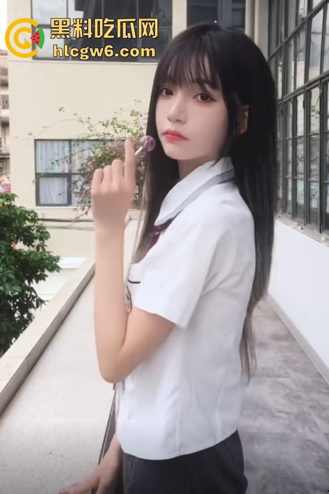 郑州音乐学院颜值天花板【李梓娜 】抖音百万粉网红口爆吞精全记录 小号钓鱼大号清纯 这次翻车兄弟们冲了!-10