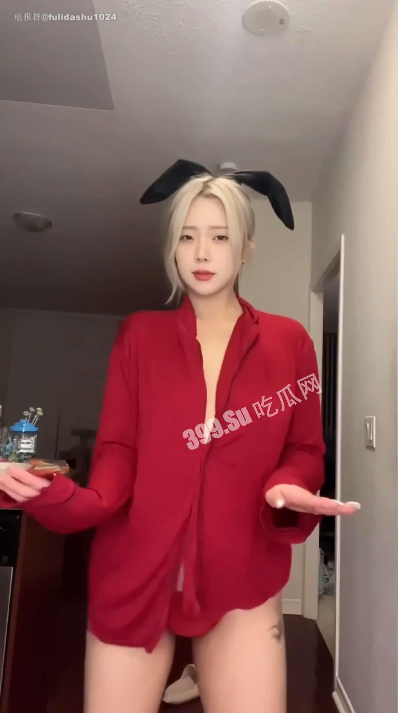 真心百看不厌 抖音百万 #网红 #多肉小野猫  #微密圈-5