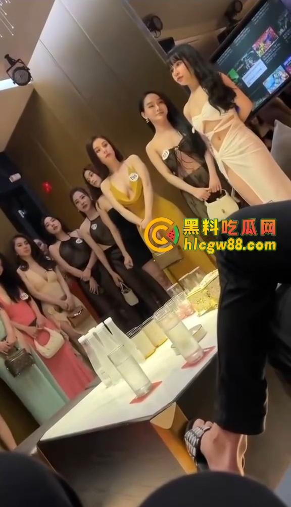 东南亚不止电信诈骗，红磨坊选秀胸真假全报，诚信操遍天道酬勤，国内医美骗婊远看D近摸坚如磐石！-2