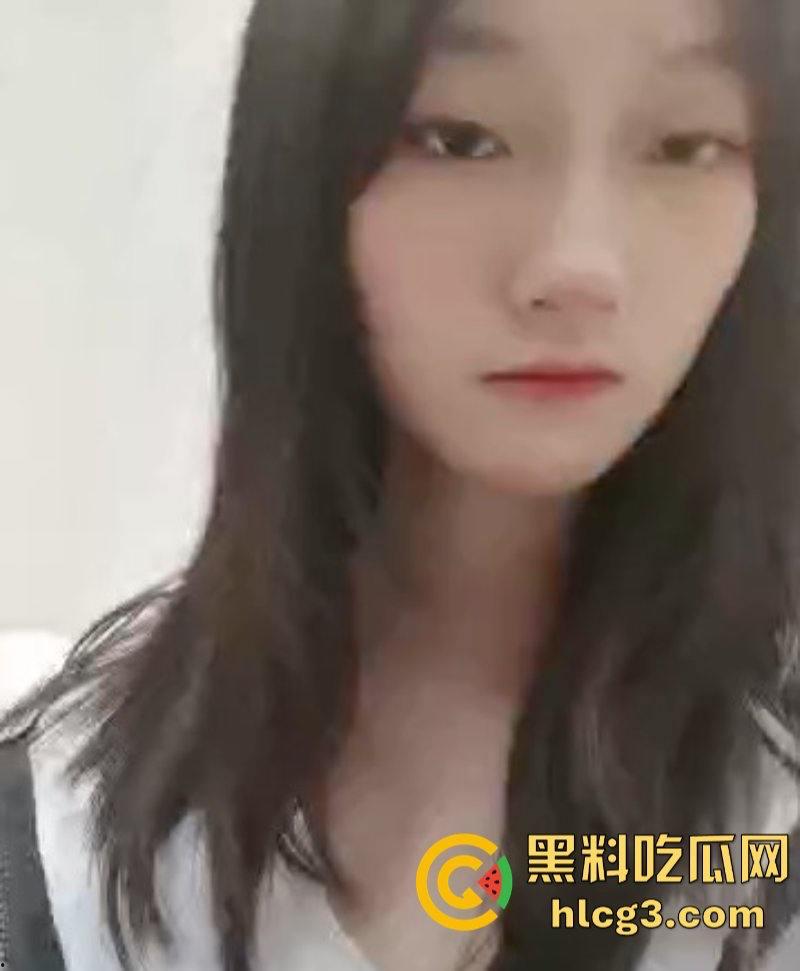 云南昆明工业职业技术学院母狗【杨佳慧】舞蹈生身材裸聊自慰被曝光！-6