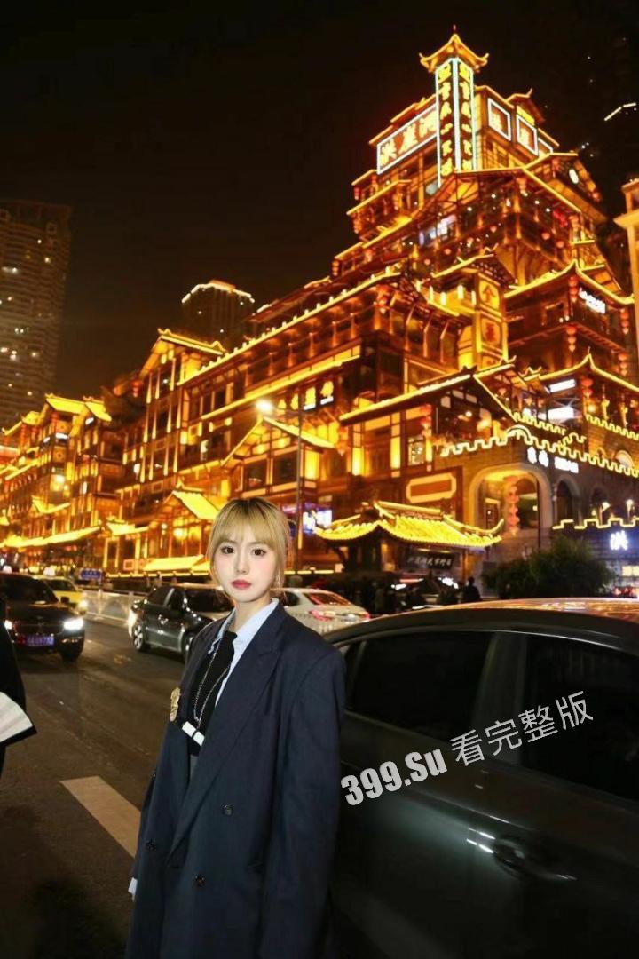 快手小网红 #史小越 不雅视频流出 粉丝虽少 人的确靓 可惜有了这个黑历史再也成不了大网红了-2