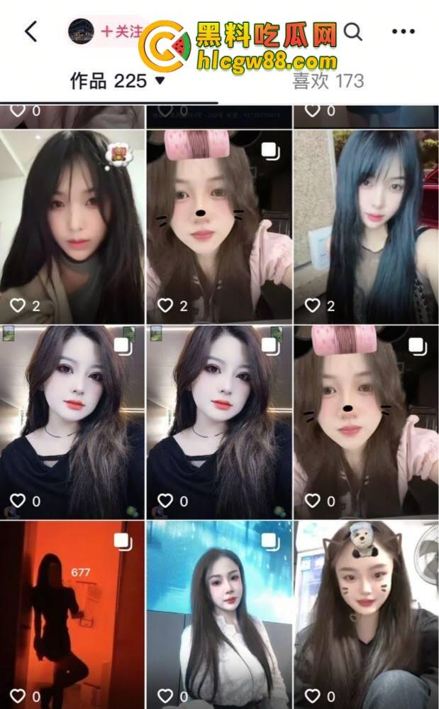 温州龙港欢乐幼儿园骚婊园长『章小敏』白天幼师晚上鸡婆,带队卖逼抖音选妃,这年头幼师难干!-10