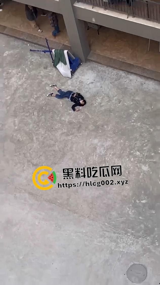 泉州第一纯爱！泉州华光职业学院男学生求爱并以死相逼 最终跳楼自杀 说到做到 聊天记录流出 哥们真变态啊-1