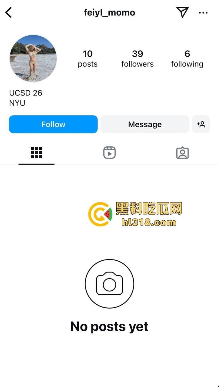 美国南加州easy girl夜店出轨黑人尼哥，被尼哥发到网上还不承认，是谁家的乖乖女又跑出来当媚黑婊了！-2