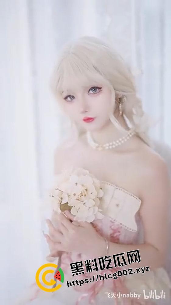 cos圈大瓜!开盒【涂山桐】与【秋杀】男嘉宾互动 怀疑自己被男嘉宾迷奸的小仙女 目前已改名 改名也跑不了被开盒哦-4