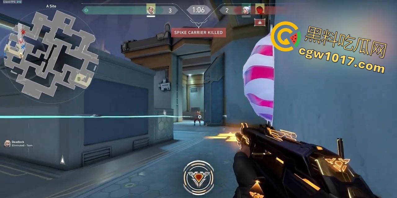 美服第一女芮娜挑战边自慰边打瓦，双视角直播，炮机假屌猛插，游戏才第一局小骚逼就已经受不了了！-1