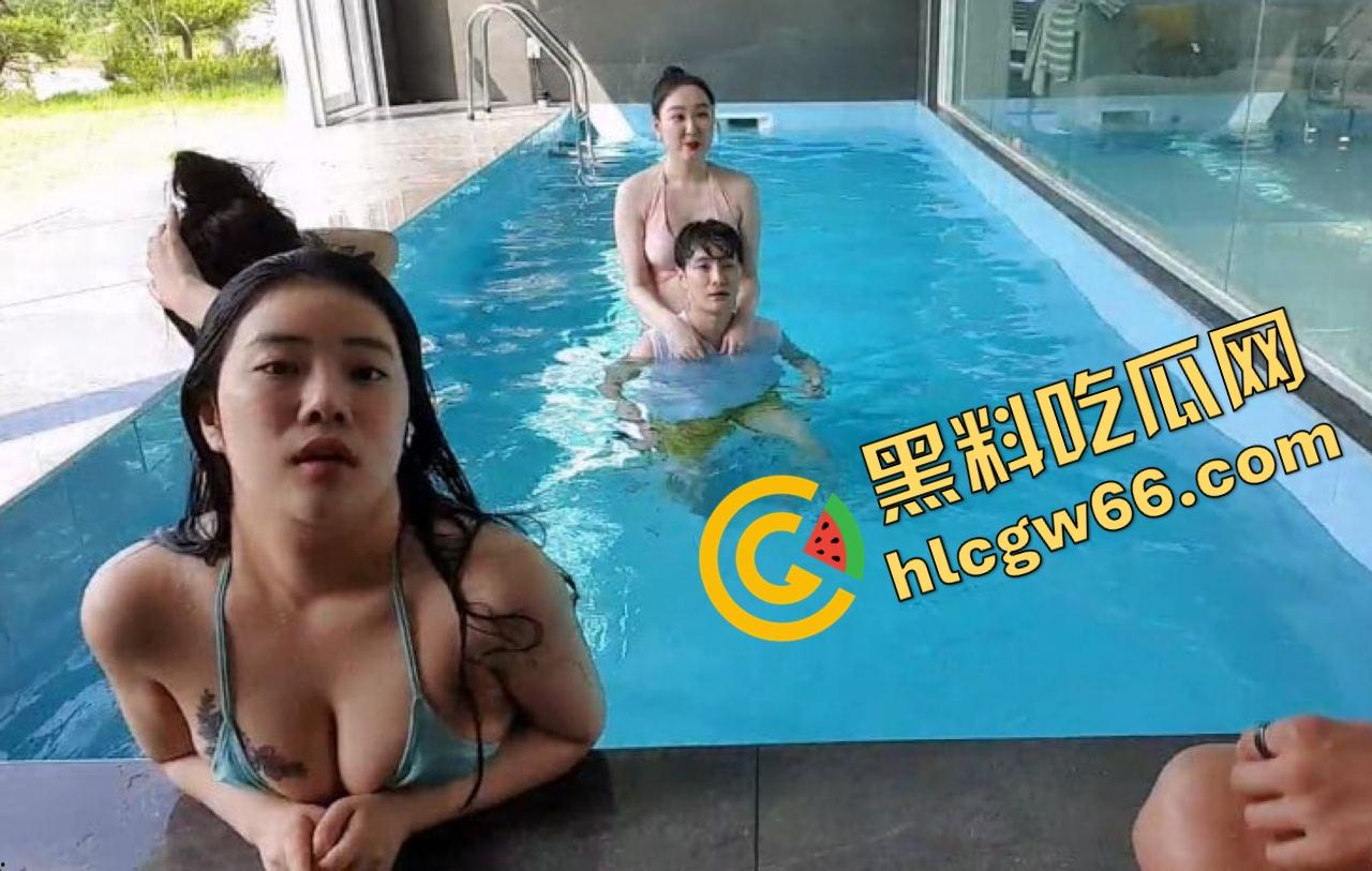 韩国娱乐主播录节目被操视频流出,大奶纹身妹户外刚录完转场酒店,奶大腿细被操得满脸潮红!-1