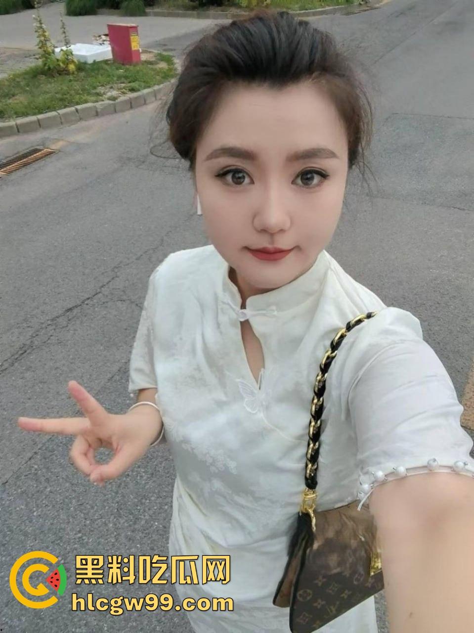 河北石家庄公务员人妻【周娅楠】偷腥大瓜,背着老公约炮被瓜友爽完曝光,还真是为人民服务!-4