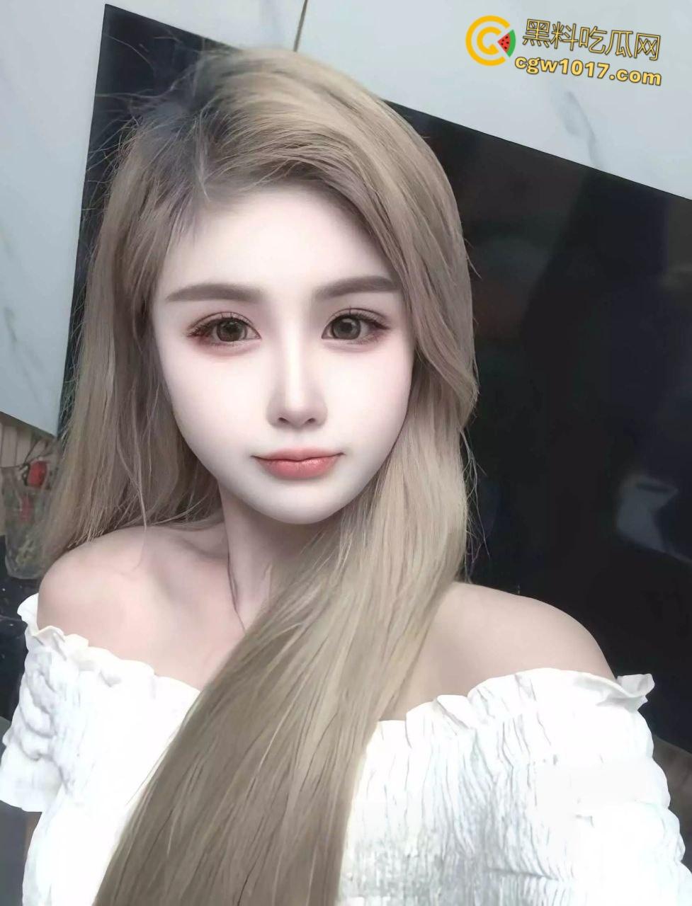 湖南长沙十二兽酒吧营销周周，年纪轻轻颜值爆表，深夜被轿车撞飞，现场惨不忍睹，这颜值谁看了不惋惜！-5